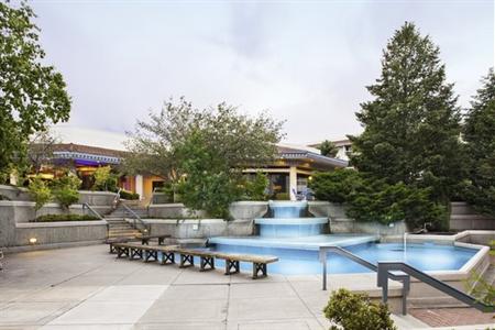 фото отеля Doubletree Hotel Colorado Springs World Arena