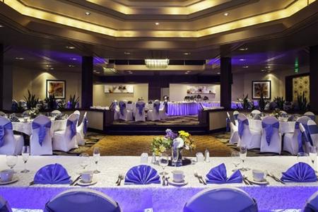фото отеля Doubletree Hotel Colorado Springs World Arena