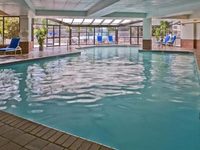 Doubletree Hotel Colorado Springs World Arena