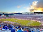 фото отеля Doubletree Hotel Colorado Springs World Arena