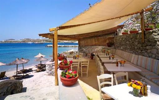 фото отеля Santa Marina Resort & Villas