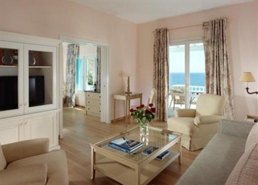 фото отеля Santa Marina Resort & Villas