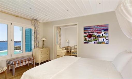 фото отеля Santa Marina Resort & Villas