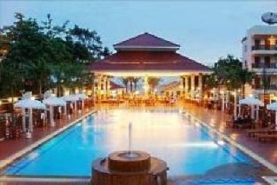 фото отеля New Travel Beach Hotel & Resort Chanthaburi