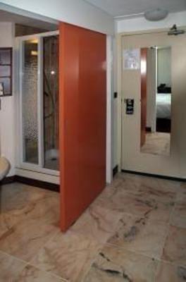 фото отеля Brit Hotel Aquitaine Le Passage