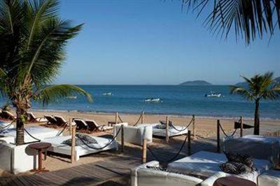 фото отеля DPNY Beach Hotel
