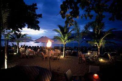 фото отеля DPNY Beach Hotel