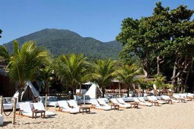 фото отеля DPNY Beach Hotel