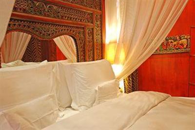 фото отеля DPNY Beach Hotel