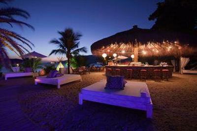 фото отеля DPNY Beach Hotel