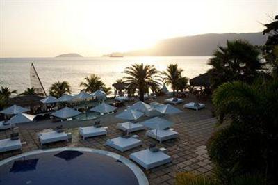 фото отеля DPNY Beach Hotel