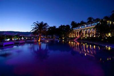 фото отеля DPNY Beach Hotel