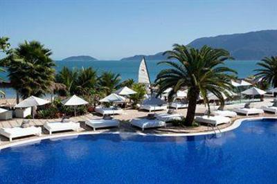фото отеля DPNY Beach Hotel