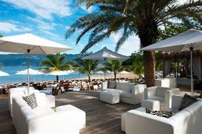 фото отеля DPNY Beach Hotel