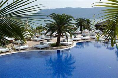 фото отеля DPNY Beach Hotel