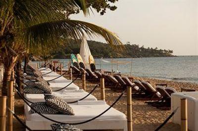 фото отеля DPNY Beach Hotel