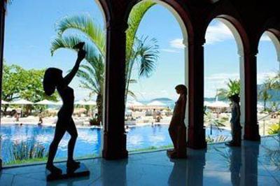 фото отеля DPNY Beach Hotel