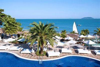фото отеля DPNY Beach Hotel