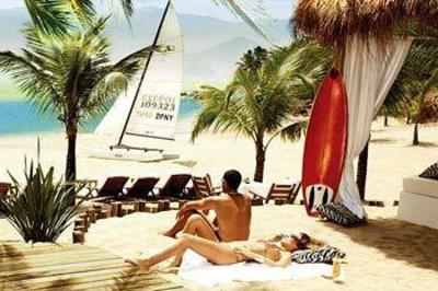 фото отеля DPNY Beach Hotel
