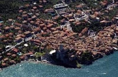 фото отеля Hotel Luna Rossa