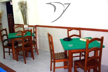 фото отеля Pombeira Hotel