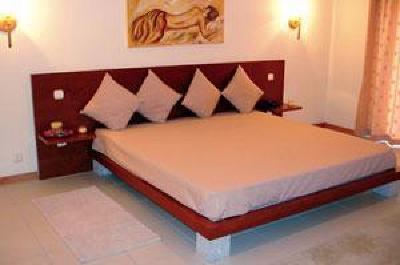 фото отеля Pombeira Hotel