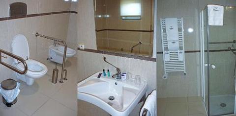 фото отеля Pombeira Hotel