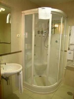 фото отеля Pombeira Hotel