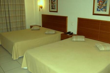 фото отеля Pombeira Hotel