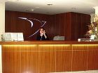 фото отеля Pombeira Hotel