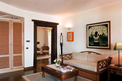 фото отеля Hotel Stella Maris Villasimius