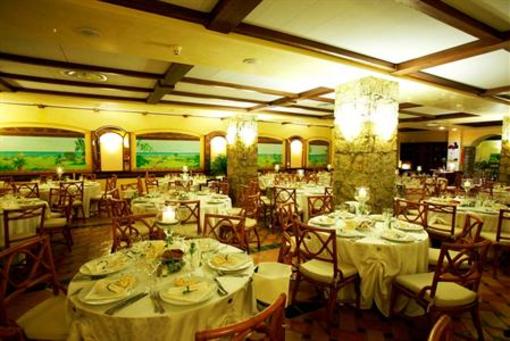 фото отеля Hotel Stella Maris Villasimius