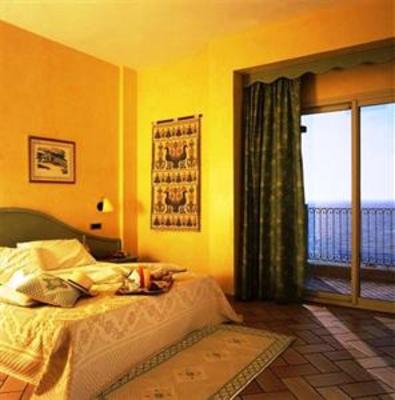 фото отеля Hotel Stella Maris Villasimius