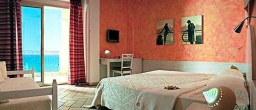 фото отеля Hotel Stella Maris Villasimius