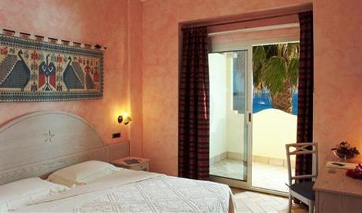 фото отеля Hotel Stella Maris Villasimius