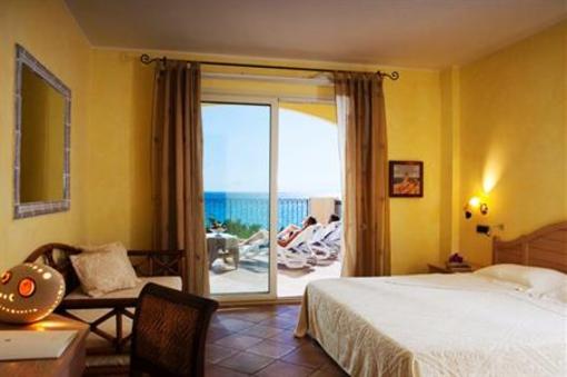 фото отеля Hotel Stella Maris Villasimius