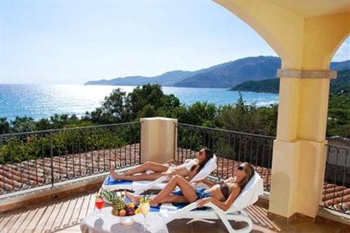 фото отеля Hotel Stella Maris Villasimius
