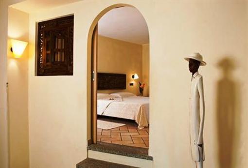 фото отеля Hotel Stella Maris Villasimius