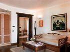 фото отеля Hotel Stella Maris Villasimius