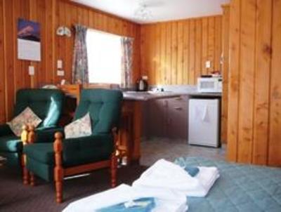 фото отеля Archway Motels