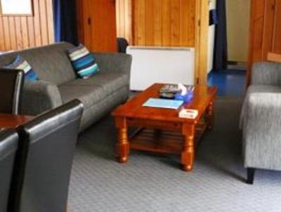 фото отеля Archway Motels