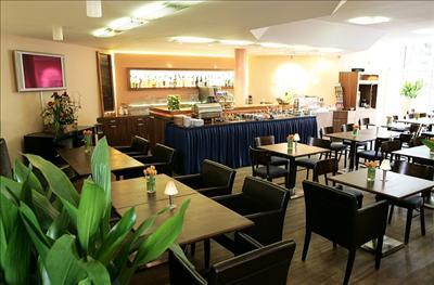 фото отеля Ihr Wald-Und Golfhotel Lottental