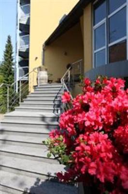 фото отеля Ihr Wald-Und Golfhotel Lottental