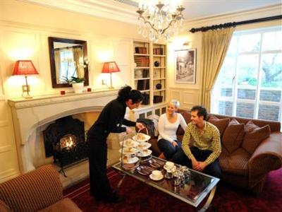 фото отеля Carden Park Hotel