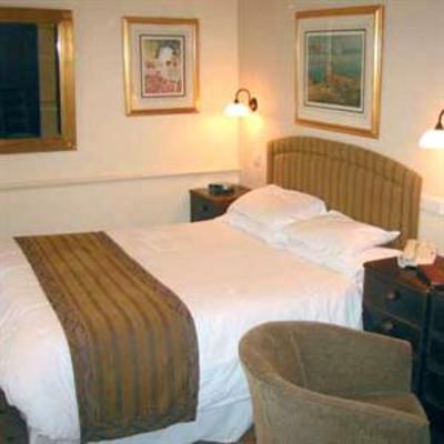 фото отеля BEST WESTERN Cambridge Quy Mill Hotel