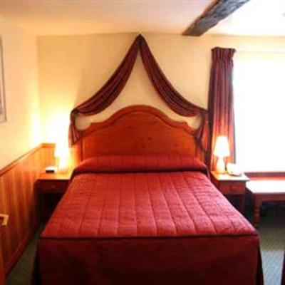 фото отеля BEST WESTERN Cambridge Quy Mill Hotel