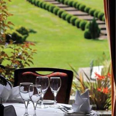 фото отеля BEST WESTERN Cambridge Quy Mill Hotel