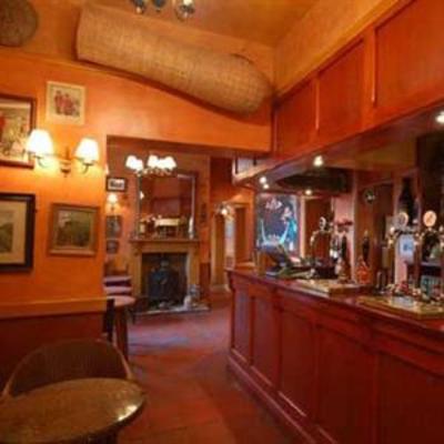 фото отеля BEST WESTERN Cambridge Quy Mill Hotel