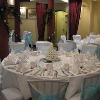 фото отеля BEST WESTERN Cambridge Quy Mill Hotel