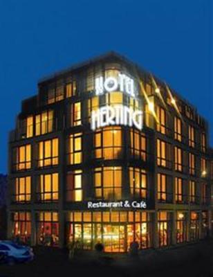 фото отеля Hotel Herting